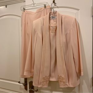 3 pieces set - special occasions - size 16